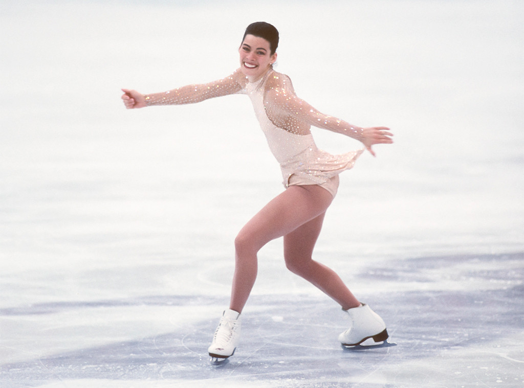 Nightmare On Ice How Tonya Harding Became The Forever Villain To